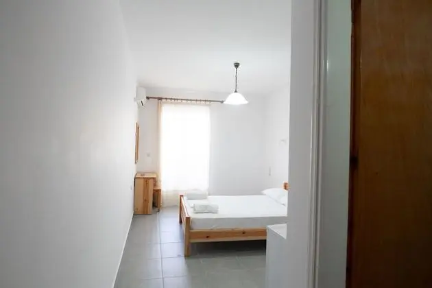 Deluxe İki Ayrı Yataklı Oda, 1 Çift Kişilik Yatak