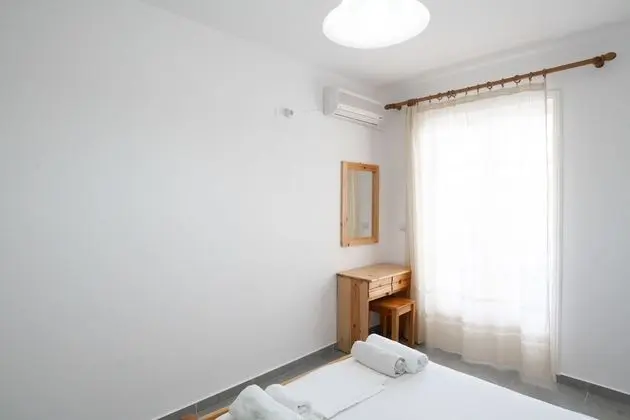 Deluxe İki Ayrı Yataklı Oda, 1 Çift Kişilik Yatak