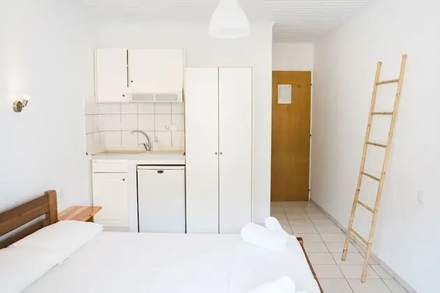 Deluxe İki Ayrı Yataklı Oda, 1 Çift Kişilik Yatak