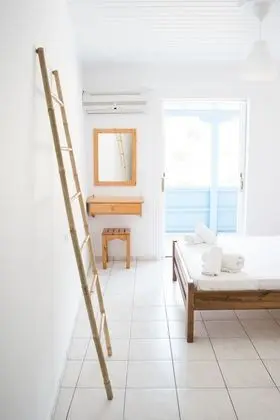Deluxe İki Ayrı Yataklı Oda, 1 Çift Kişilik Yatak