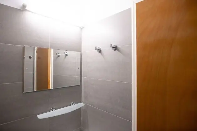 Deluxe İki Ayrı Yataklı Oda, 1 Çift Kişilik Yatak
