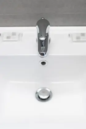 Deluxe İki Ayrı Yataklı Oda, 1 Çift Kişilik Yatak