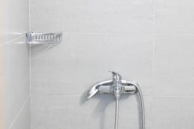 Deluxe İki Ayrı Yataklı Oda, 1 Çift Kişilik Yatak