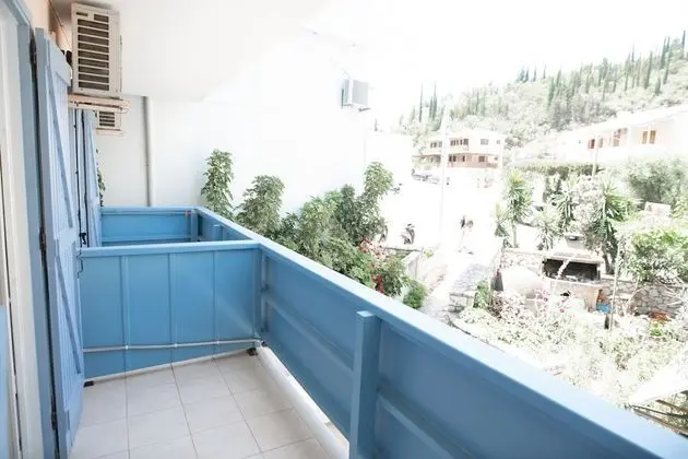 Deluxe İki Ayrı Yataklı Oda, 1 Çift Kişilik Yatak
