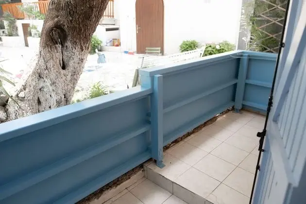 Deluxe Üç Kişilik Oda, Birden Çok Yatak