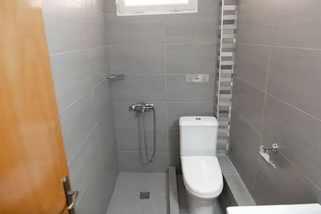Deluxe Üç Kişilik Oda, Birden Çok Yatak