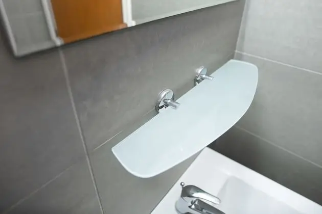 Deluxe Üç Kişilik Oda, Birden Çok Yatak