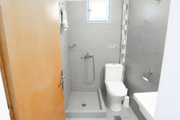 Deluxe Üç Kişilik Oda, Birden Çok Yatak
