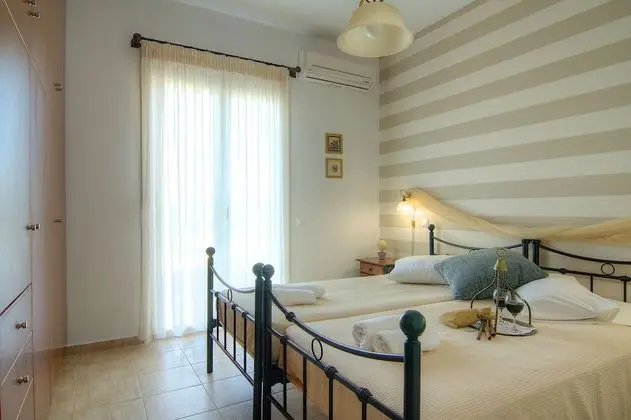 Villa, 2 Yatak Odası, Kişiye Özel Havuzlu, Deniz Manzaralı