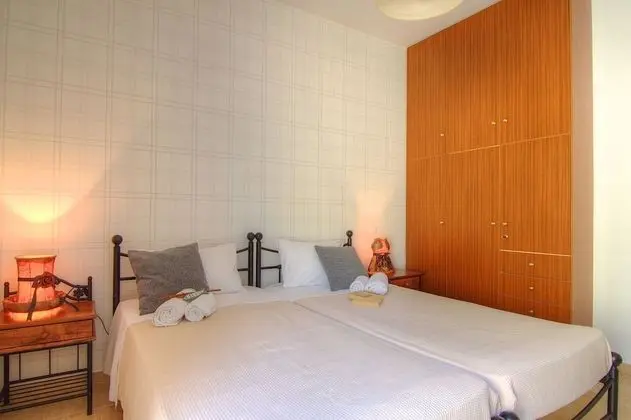 Villa, 2 Yatak Odası, Kişiye Özel Havuzlu, Deniz Manzaralı