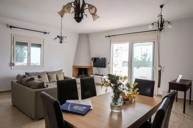 Villa, 2 Yatak Odası, Kişiye Özel Havuzlu, Deniz Manzaralı