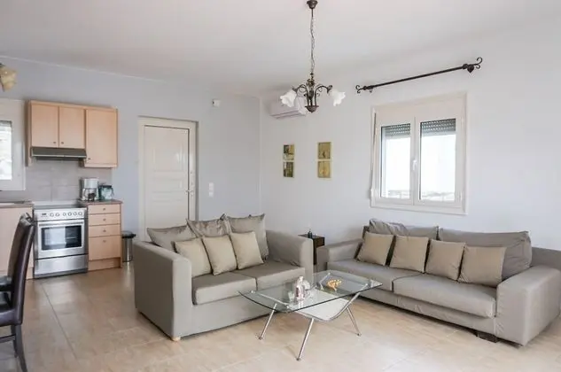 Villa, 2 Yatak Odası, Kişiye Özel Havuzlu, Deniz Manzaralı
