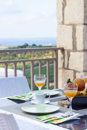 Villa, 2 Yatak Odası, Kişiye Özel Havuzlu, Deniz Manzaralı