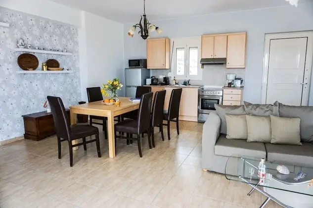 Villa, 2 Yatak Odası, Kişiye Özel Havuzlu, Deniz Manzaralı