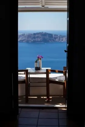 Deluxe Stüdyo (Caldera View)
