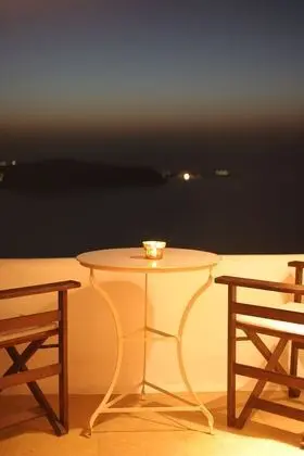 Standard Stüdyo (Caldera View)