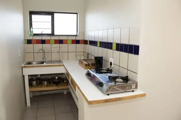Dört Kişilik Oda