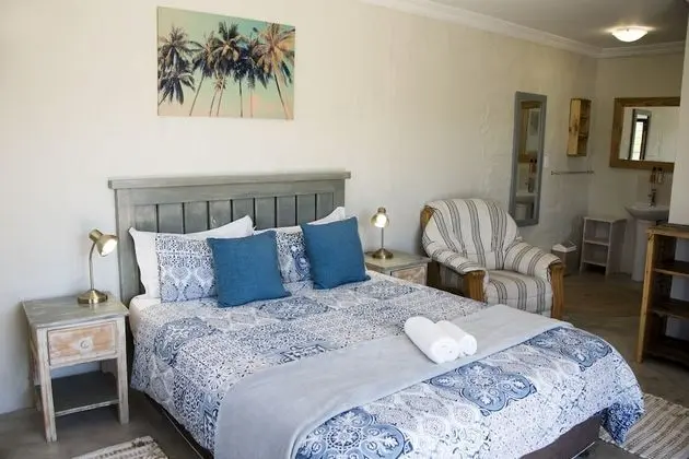 Guest House Double Room