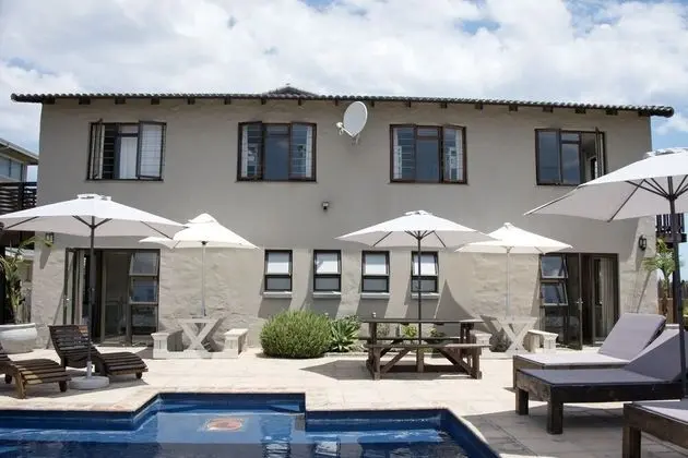 Guest House Double Room