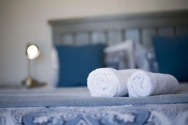 Guest House Double Room