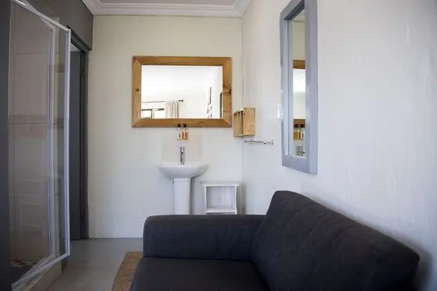 Guest House Double Room
