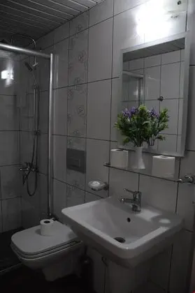 Standart - İki Yataklı Oda