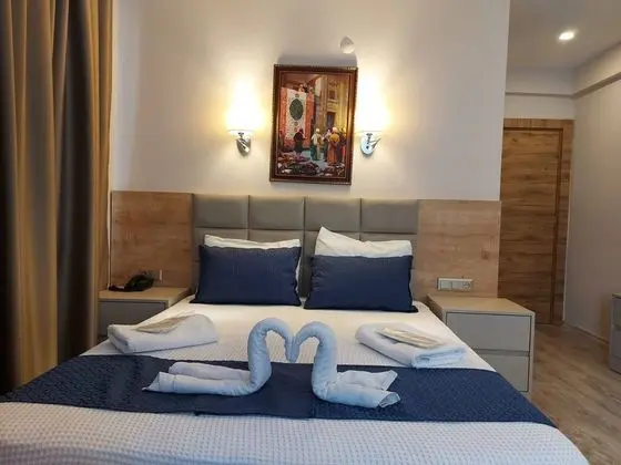 Standart Oda - İki Kişilik