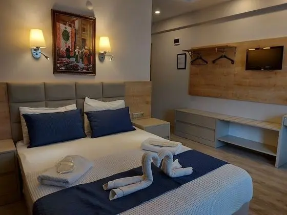 Standart Oda - İki Kişilik