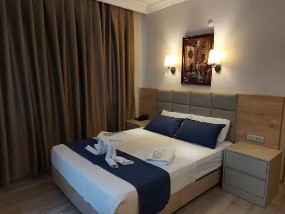 Standart Oda - İki Kişilik
