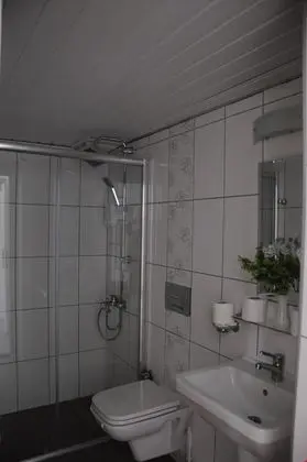 Standart Oda - Üç Kişilik