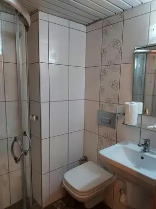 Standart Twin Oda,Balkonlu