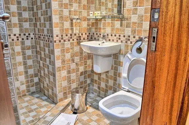 Classic Tek Büyük Yataklı Oda, 1 En Büyük (King) Boy Yatak, Sigara İçilmez