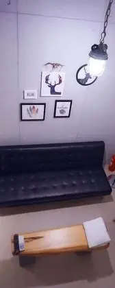 Standard Tek Büyük Yataklı Oda, 1 Büyük (Queen) Boy Yatak