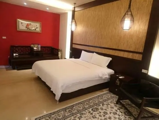 Standard Tek Büyük Yataklı Oda, 1 Büyük (Queen) Boy Yatak, Balkon