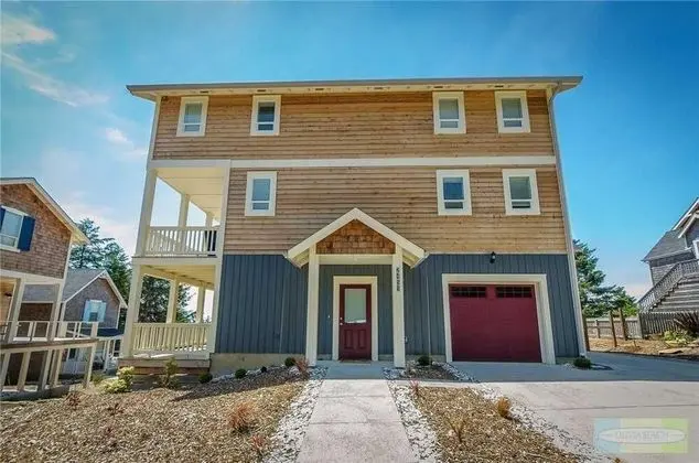 Ev, Birden Çok Yatak (After Dune Delight)