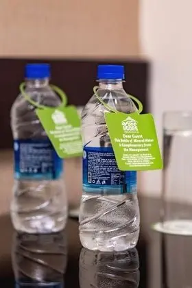 Premium İki Ayrı Yataklı Oda