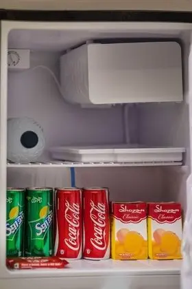 Premium Tek Büyük Yataklı Oda