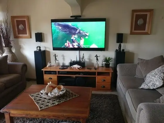 Comfort Tek Büyük Yataklı Oda (Great White)