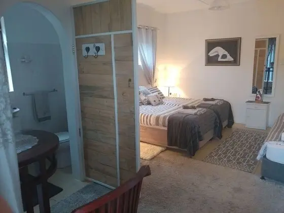Comfort Üç Kişilik Oda (Mako)