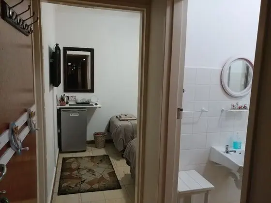 Economy Tek Büyük Yataklı Oda (Hammerhead)