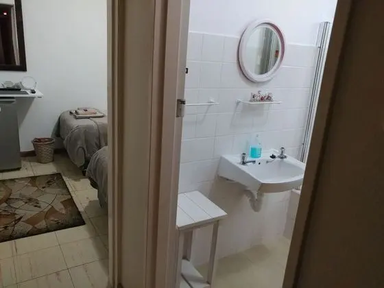 Economy Tek Büyük Yataklı Oda (Hammerhead)
