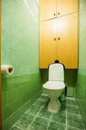 Basic Apart Daire, 1 En Büyük (King) Boy Yatak ve Çekyat