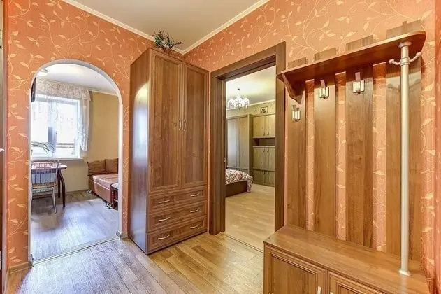 Standard Apart Daire, 1 Yatak Odası