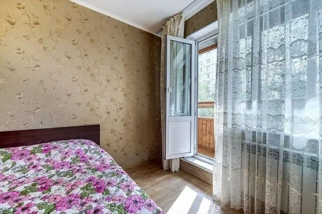 Standard Apart Daire, 1 Yatak Odası