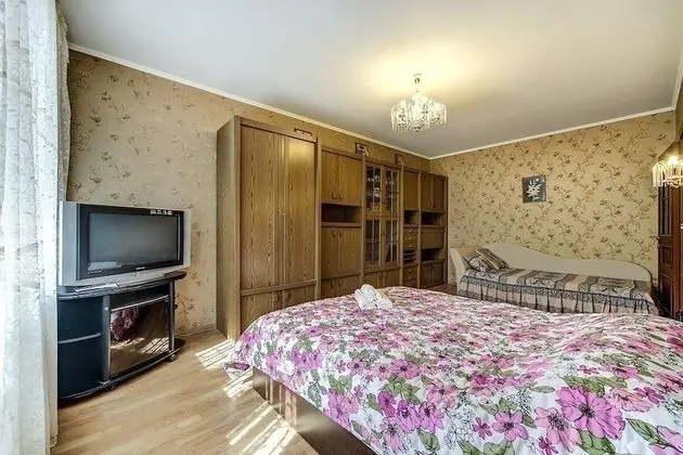 Standard Apart Daire, 1 Yatak Odası