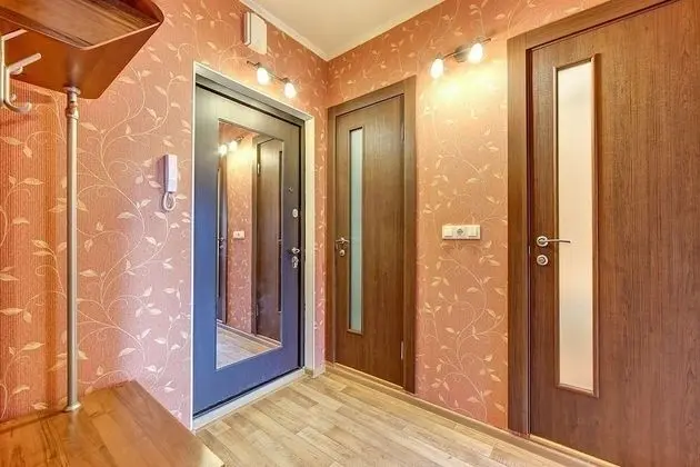 Standard Apart Daire, 1 Yatak Odası