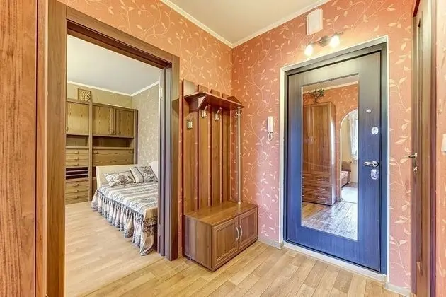 Standard Apart Daire, 1 Yatak Odası