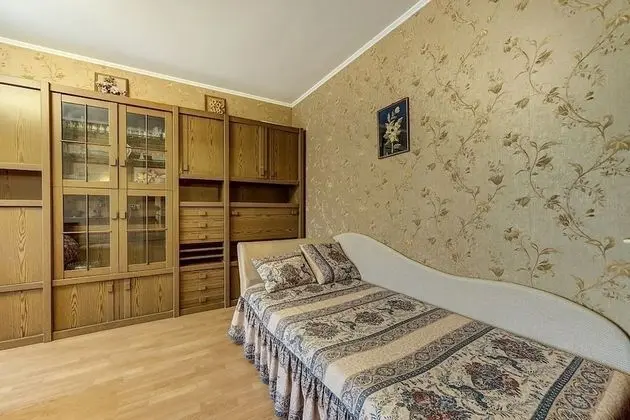 Standard Apart Daire, 1 Yatak Odası