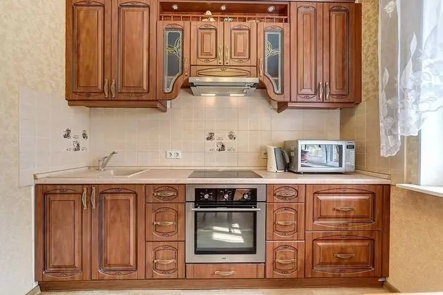 Standard Apart Daire, 1 Yatak Odası