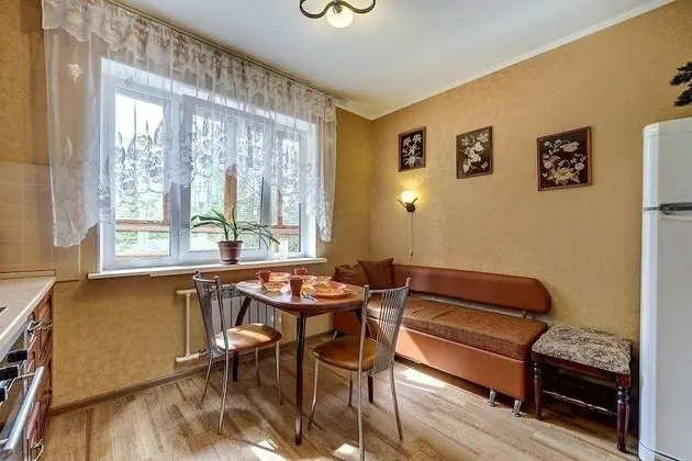 Standard Apart Daire, 1 Yatak Odası